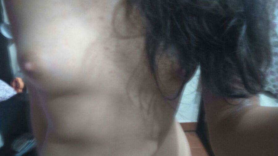 Lupita Exposed Latina Whore