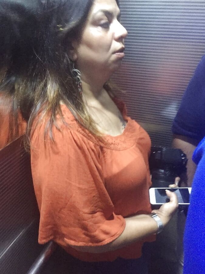 IndIan milf