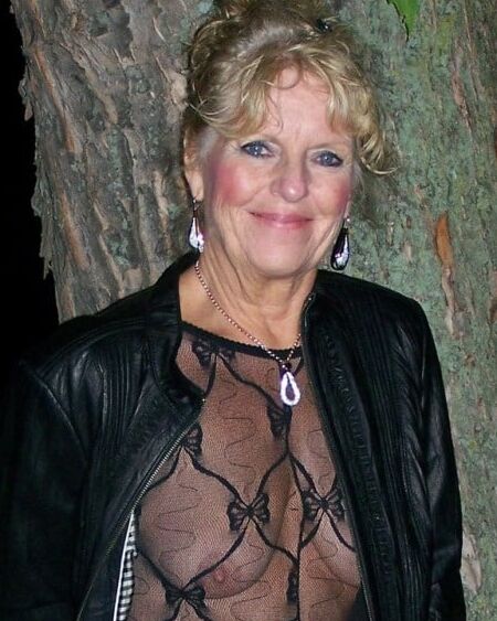Black lace bodysuit
