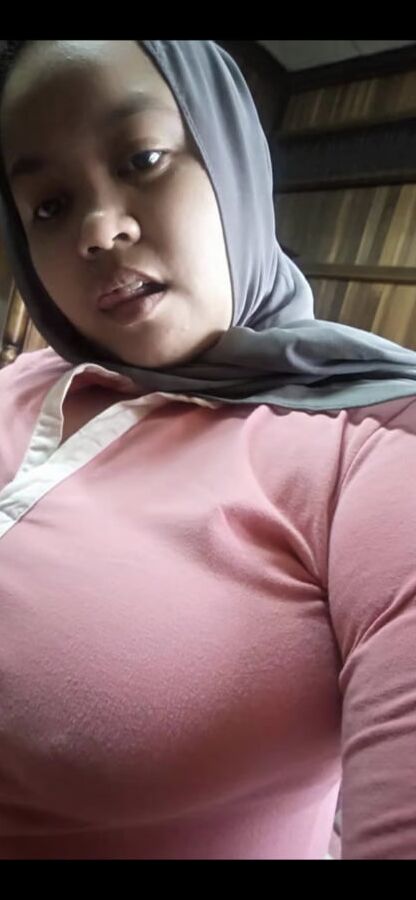 Hijabi sluts