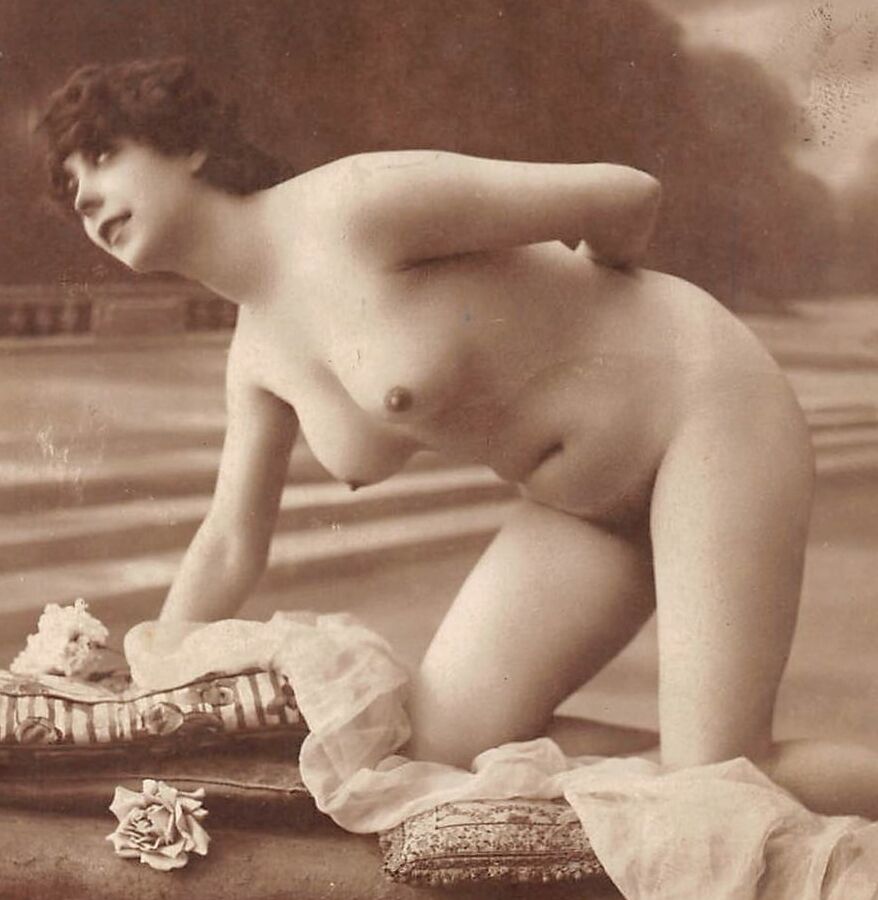 Flapper Girls Vintage Beauties