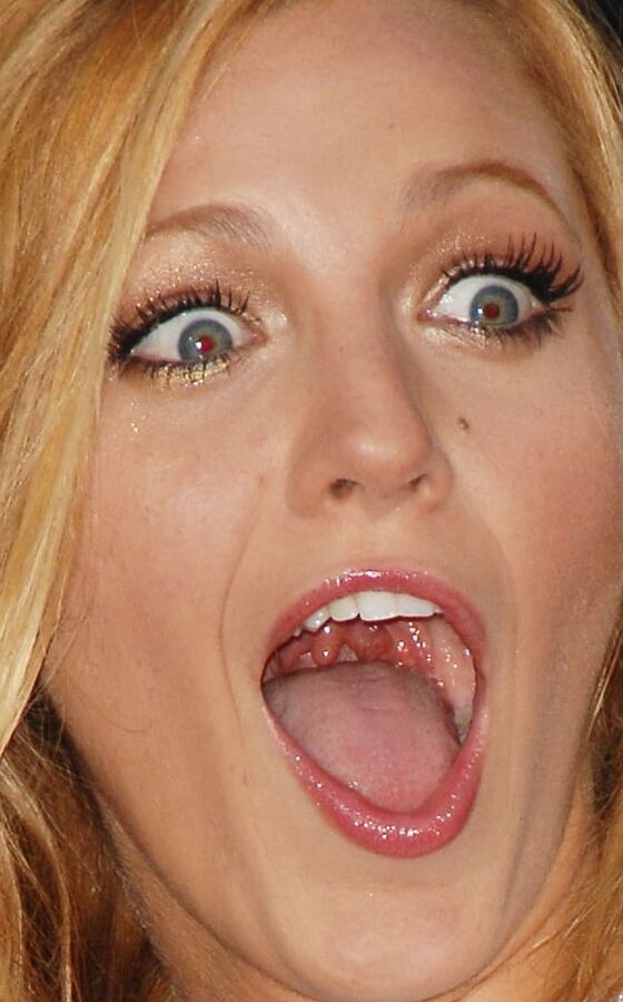 BLAKE LIVELY