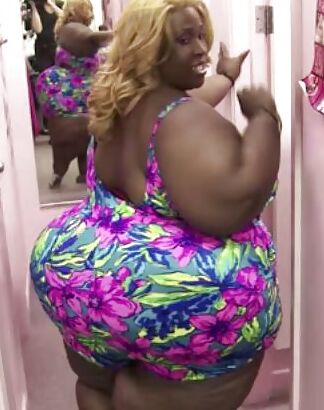 Real Booty