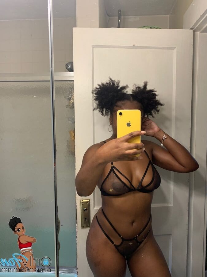 ChocolateDoll_ on Twitter
