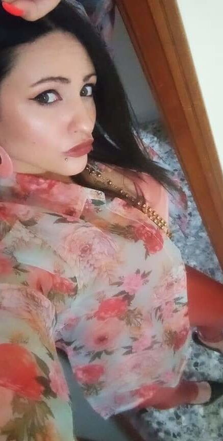 Michela La vacca