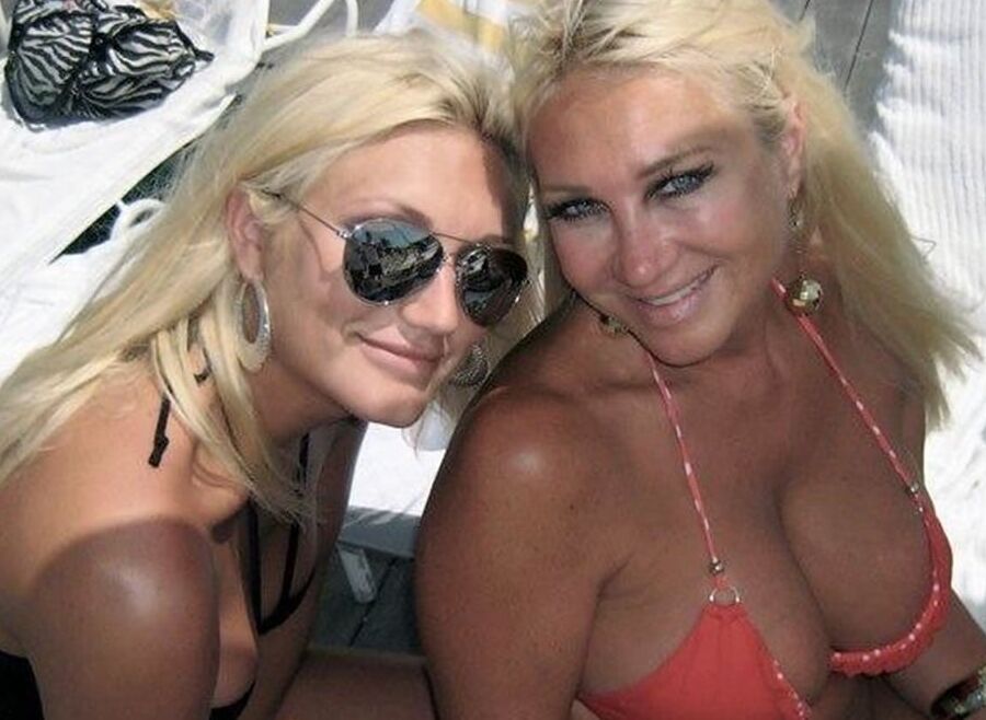Pair of MILFS