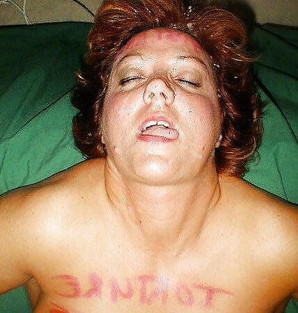 What Slut Ann wants done to her