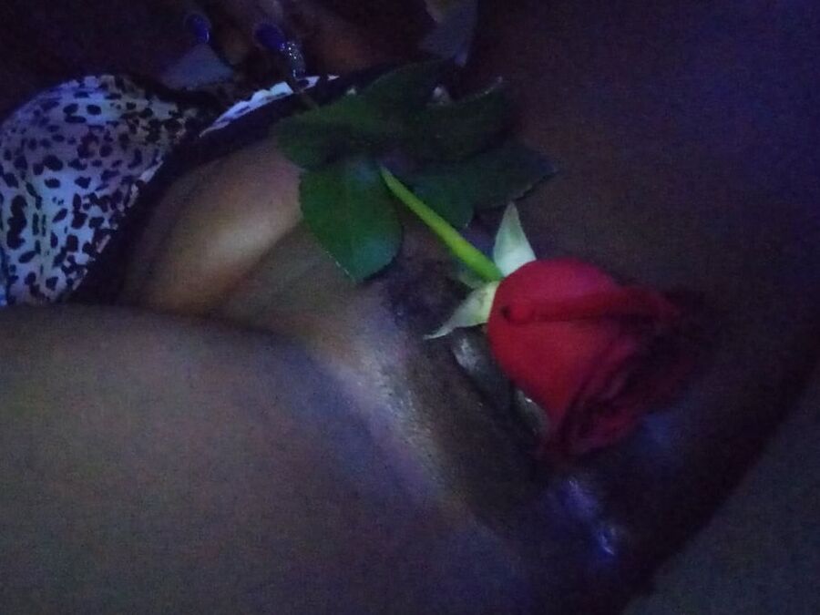 Black Horny Freaky Sexy