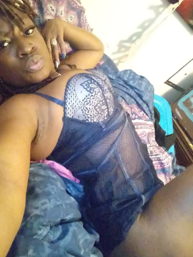 Black Horny Freaky Sexy