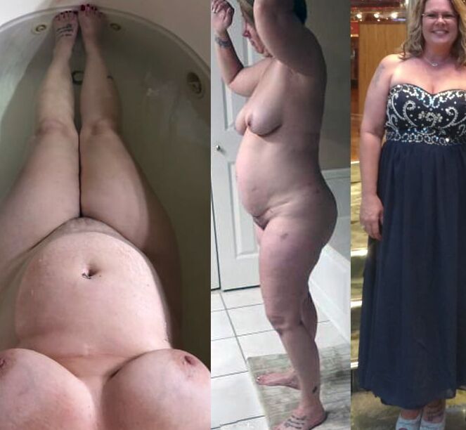 D &amp; U Everyday Milfs &amp; Gilfs