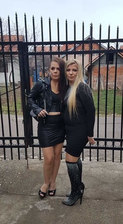 MATORE BALKANSKE KURVETINE SA FB