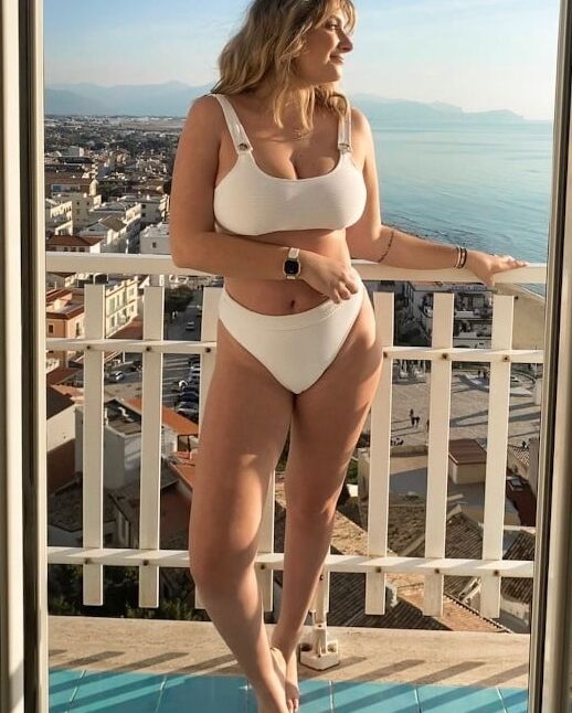 Sexy Model