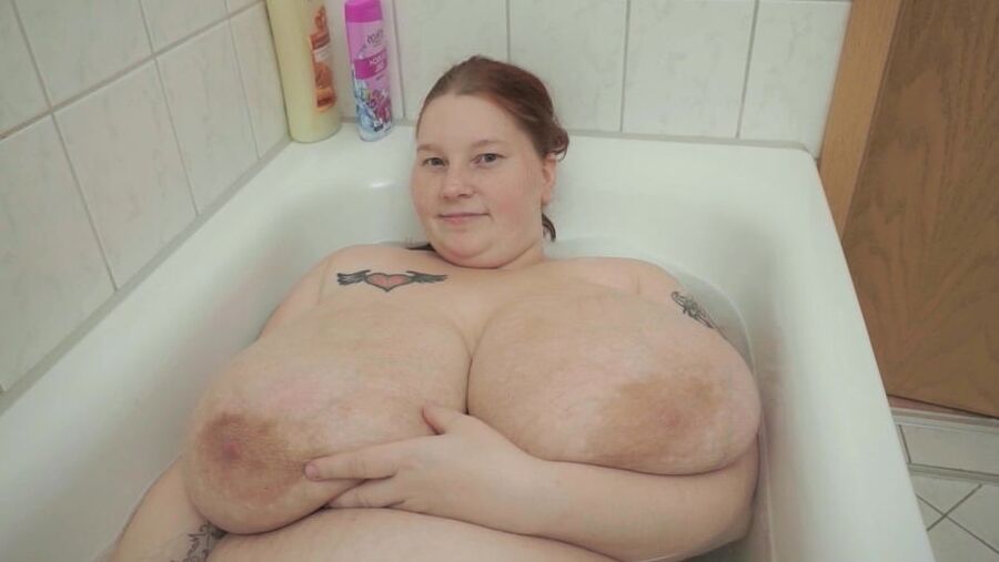 bbw girl