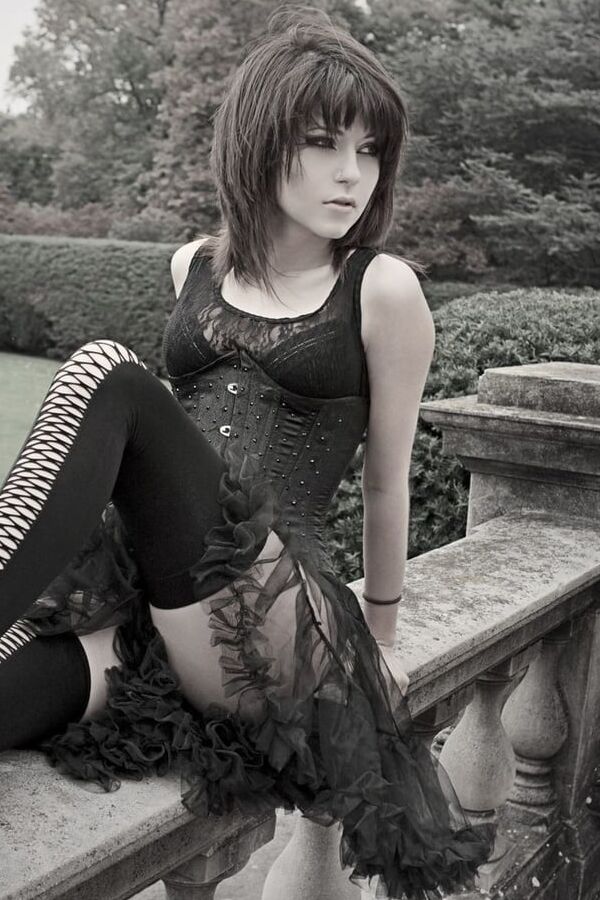 gothic