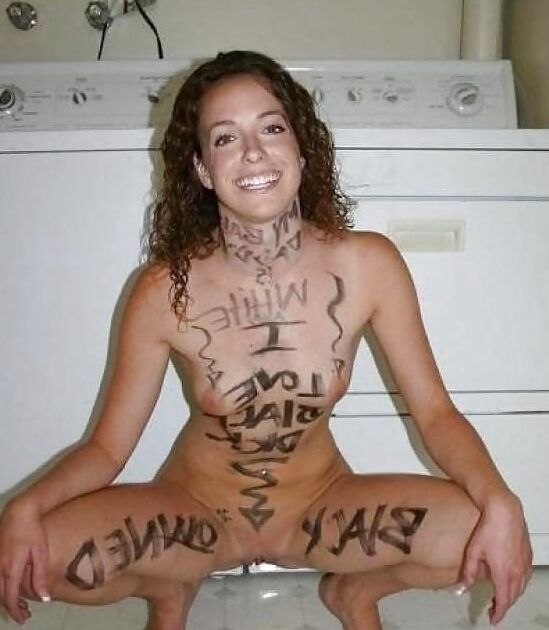 submissive women