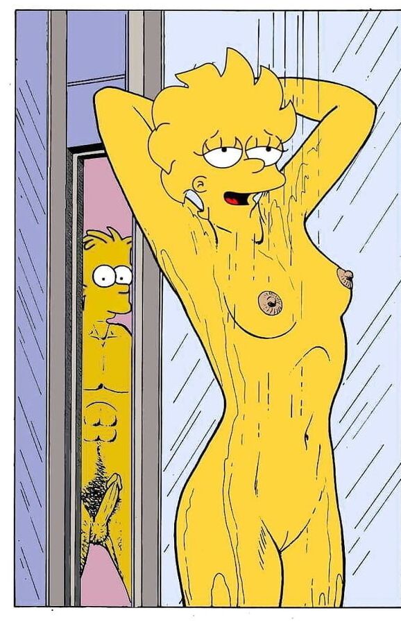 comics and cartoons all grown up
