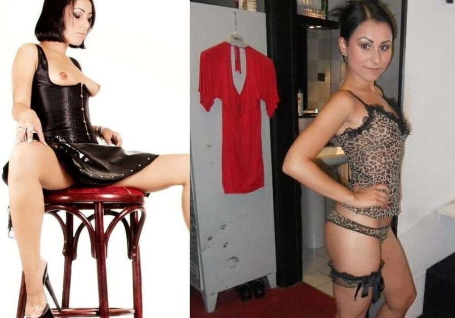 Fetish Collage