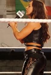 Nikki Cross wwe