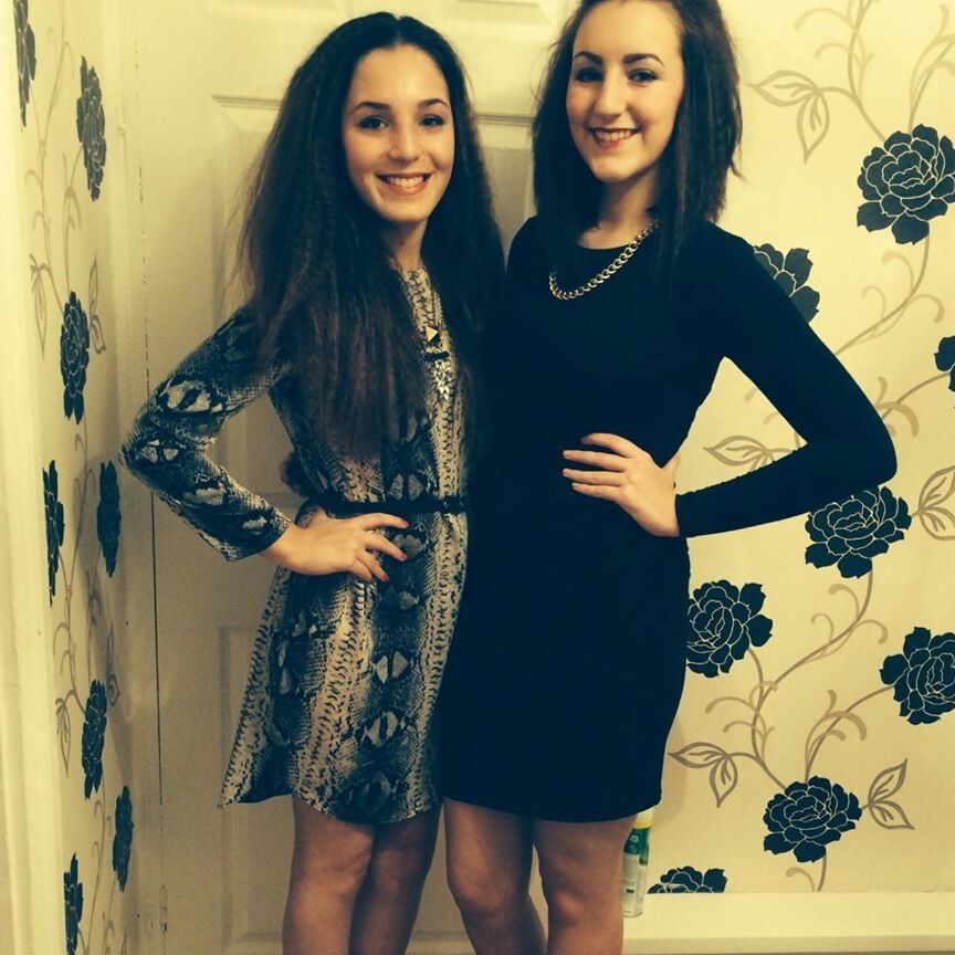 Stupid Chav Sluts- Chloe Hugh