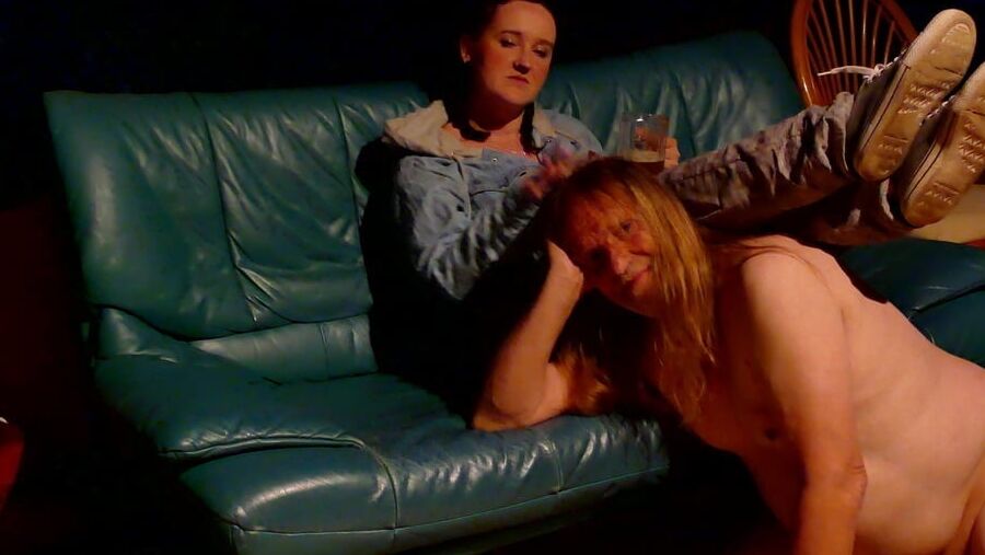 Mit Domina