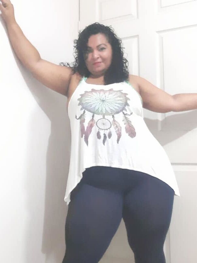 jessica gomez culona bbw
