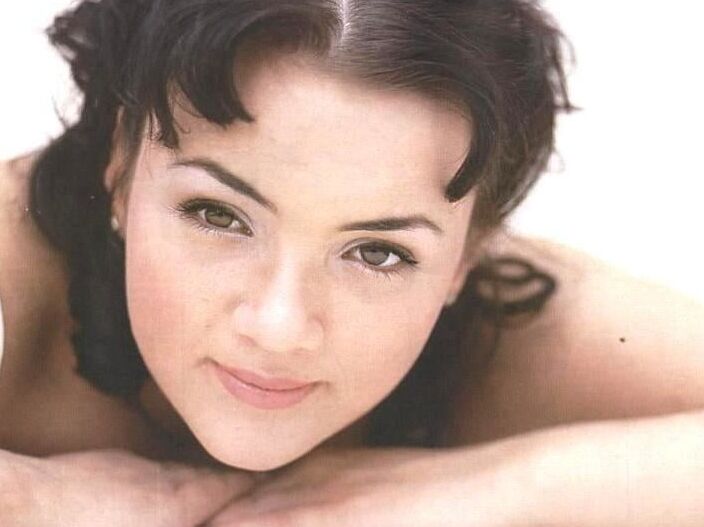 Martine Mccutcheon