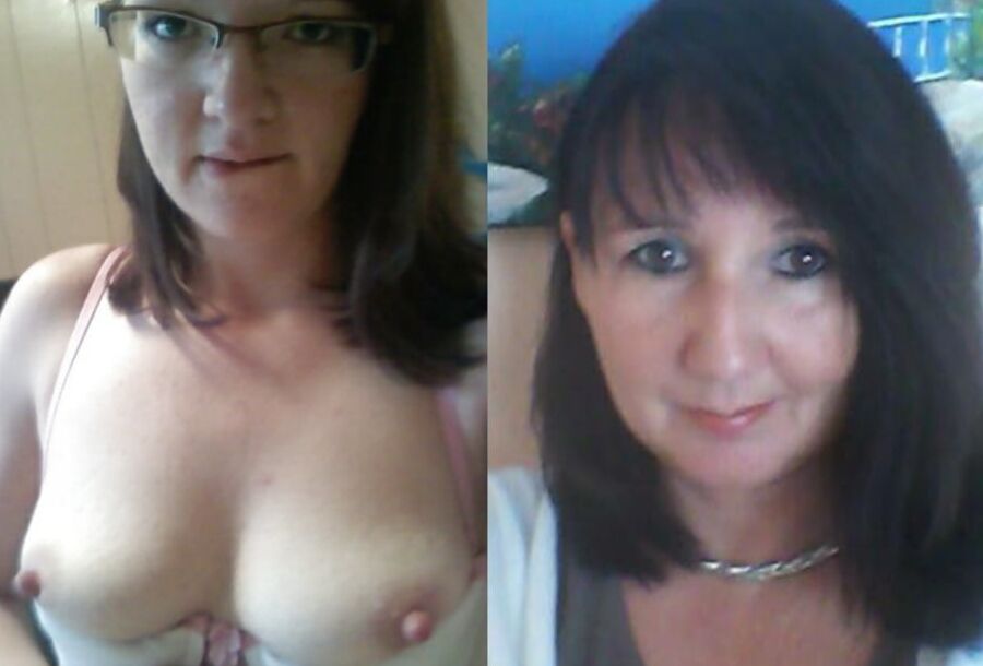 Slutty Housewife loves dick