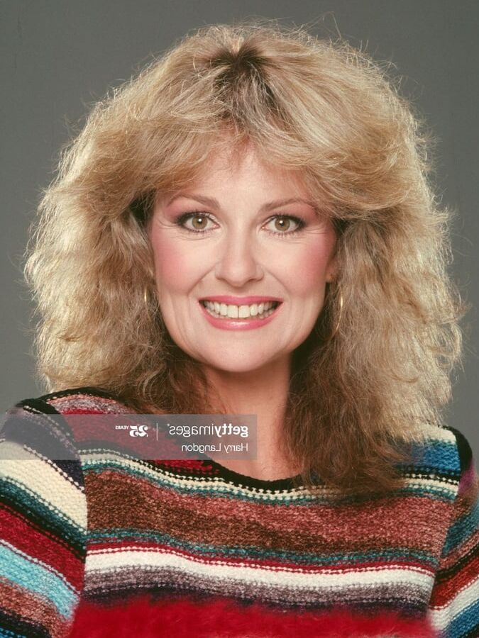 Celebrity Boobs - Shelley Fabares