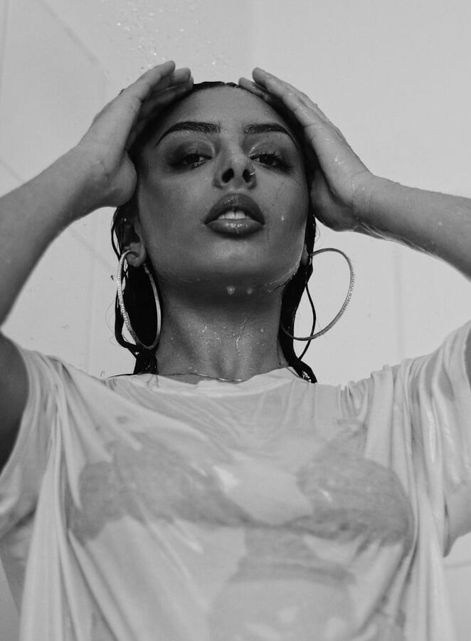 Shower Power
