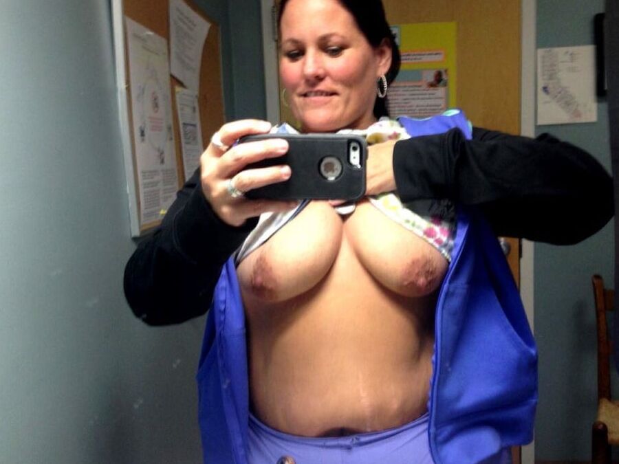 THE OTHER SIDE OF NURSE LIFE VOL.