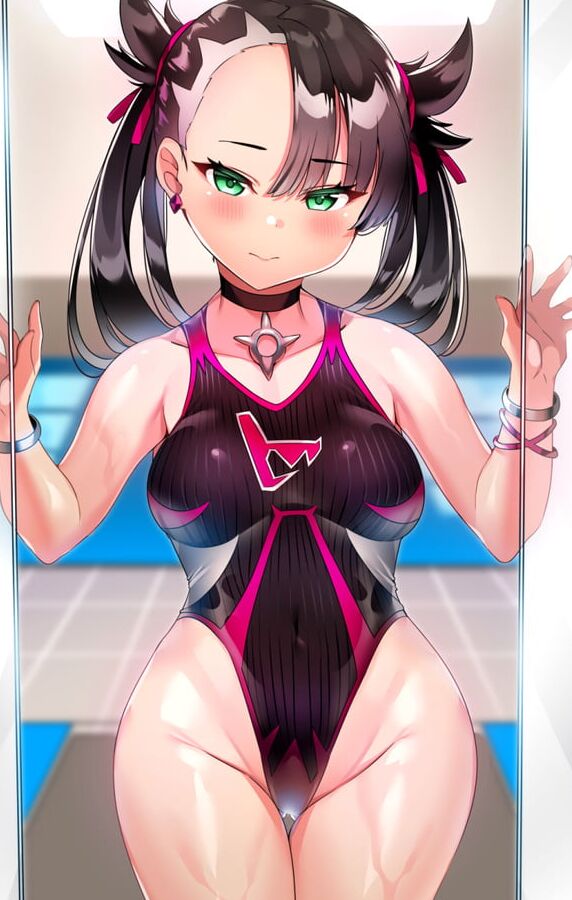 ECCHI ARTIST TEM