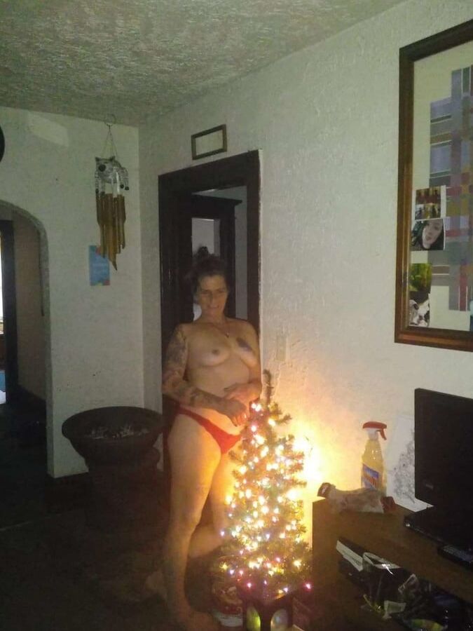 Amateur nudes