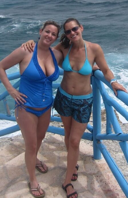 Pair of MILFS