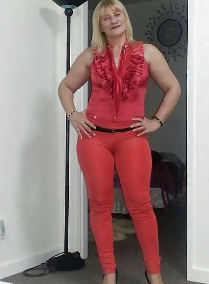 Mature mix not nude