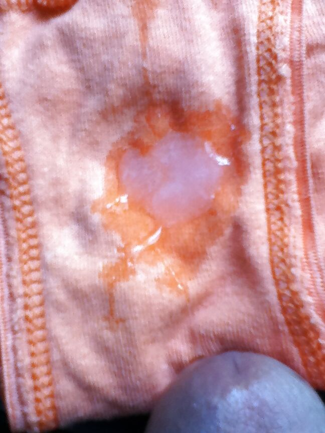 Culotte de ma Femme du ..