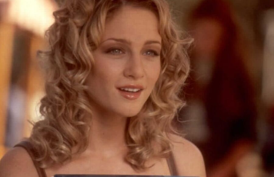 Katharine Towne