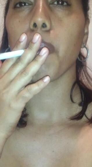 hot ebony mom as an dressed angel