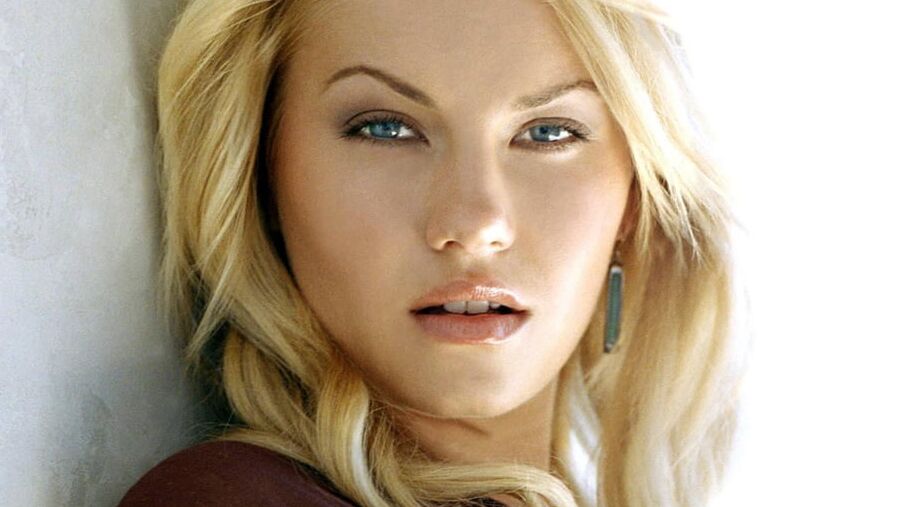 Elisha Cuthbert