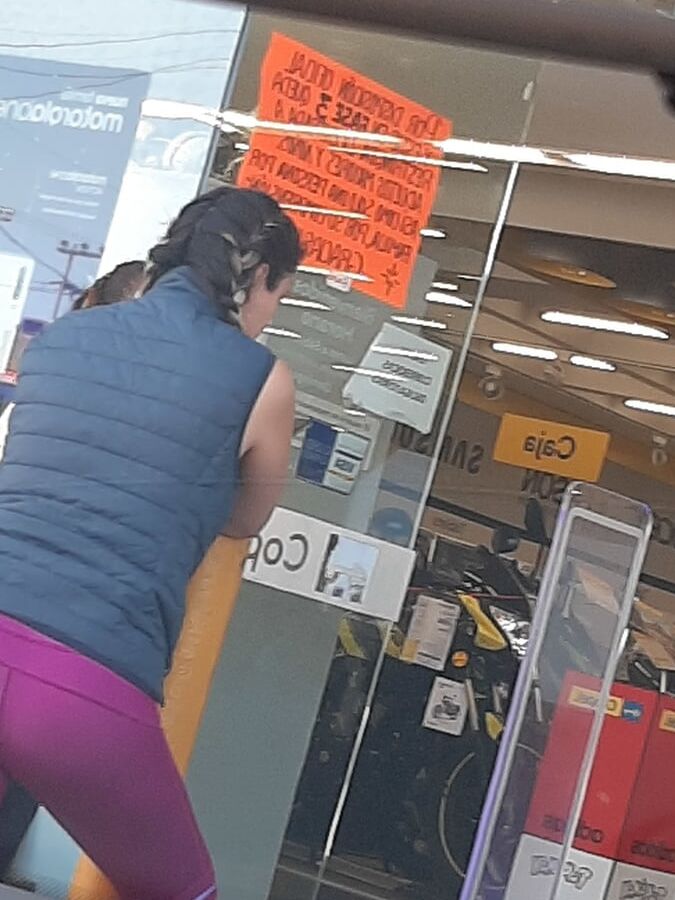 Culito en coppel