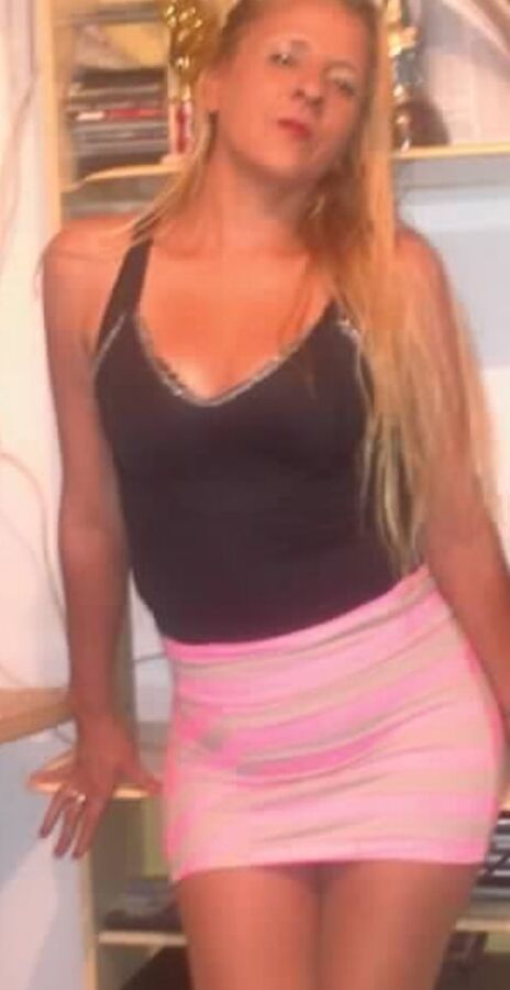 Rox Cordoba Milf cba