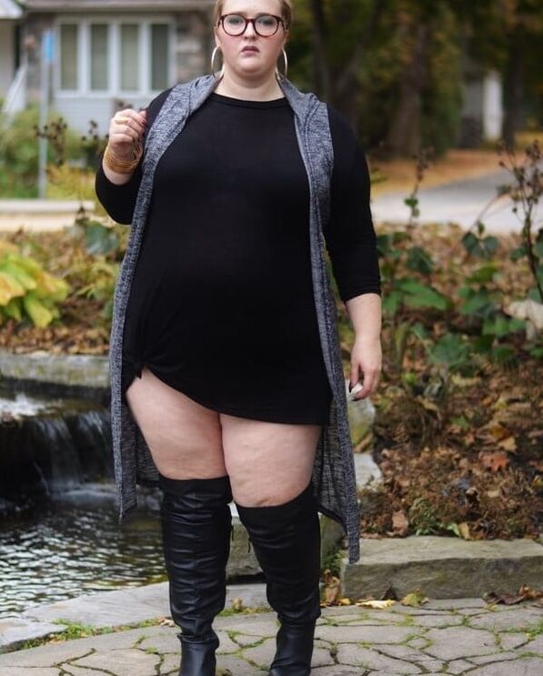 Femdom is an attitude