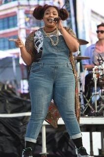 lizzo