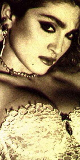 Madonna