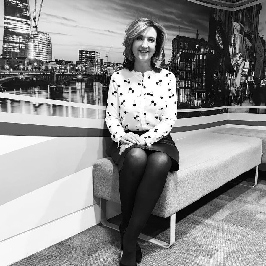 Victoria Derbyshire