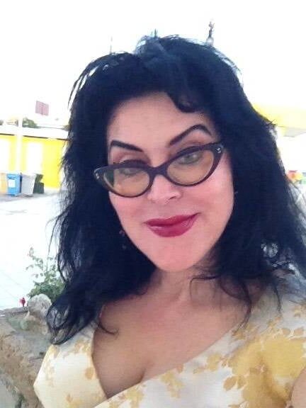 Sexy milf bitch