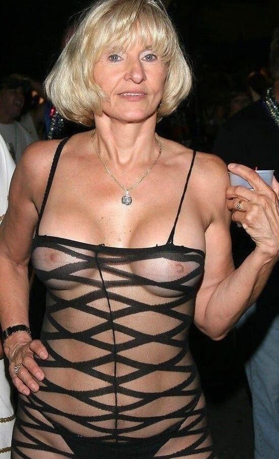 more or less clothed, mmmmm
