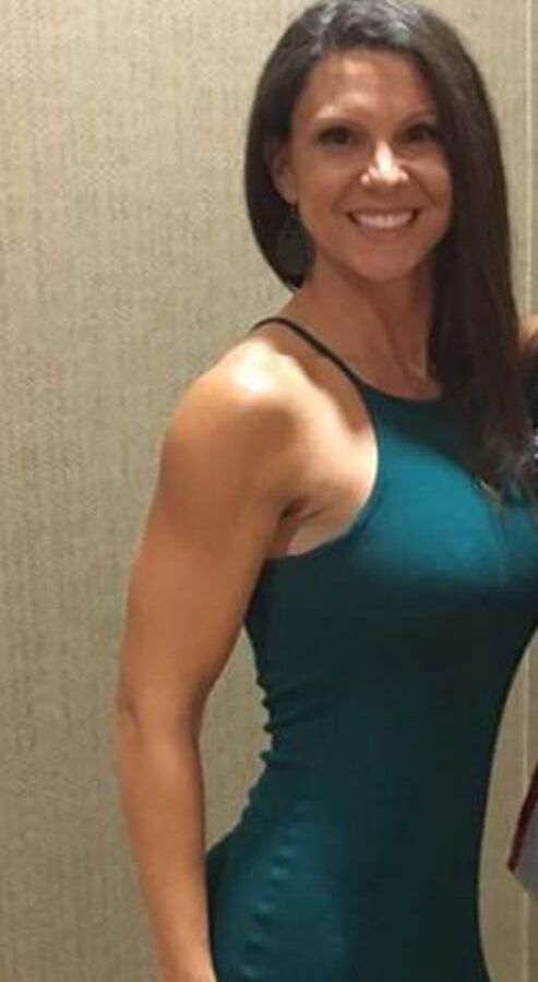 How would you fuck this sexy milf