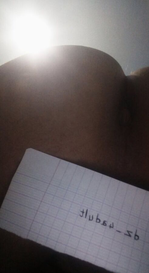 my ass nach ahba dz
