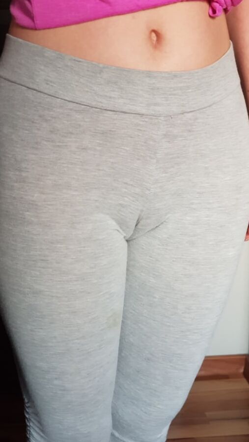 Camel Toe