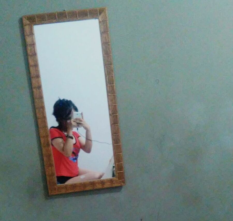 Someones Crush exposed stolen pics